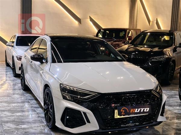 اودي A3 2022 للبيع في العراق - اربيل